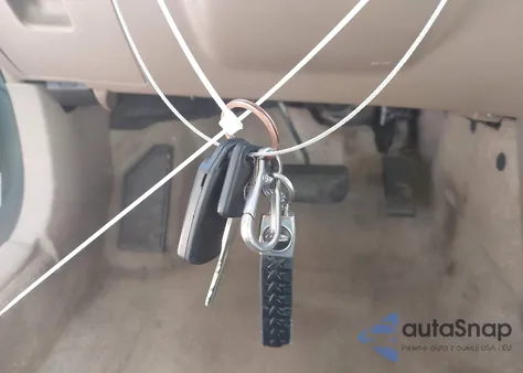 2005 Nissan Altima 2.5 S z USA, uszkodzony, nr VIN 1N4AL11D95N912953